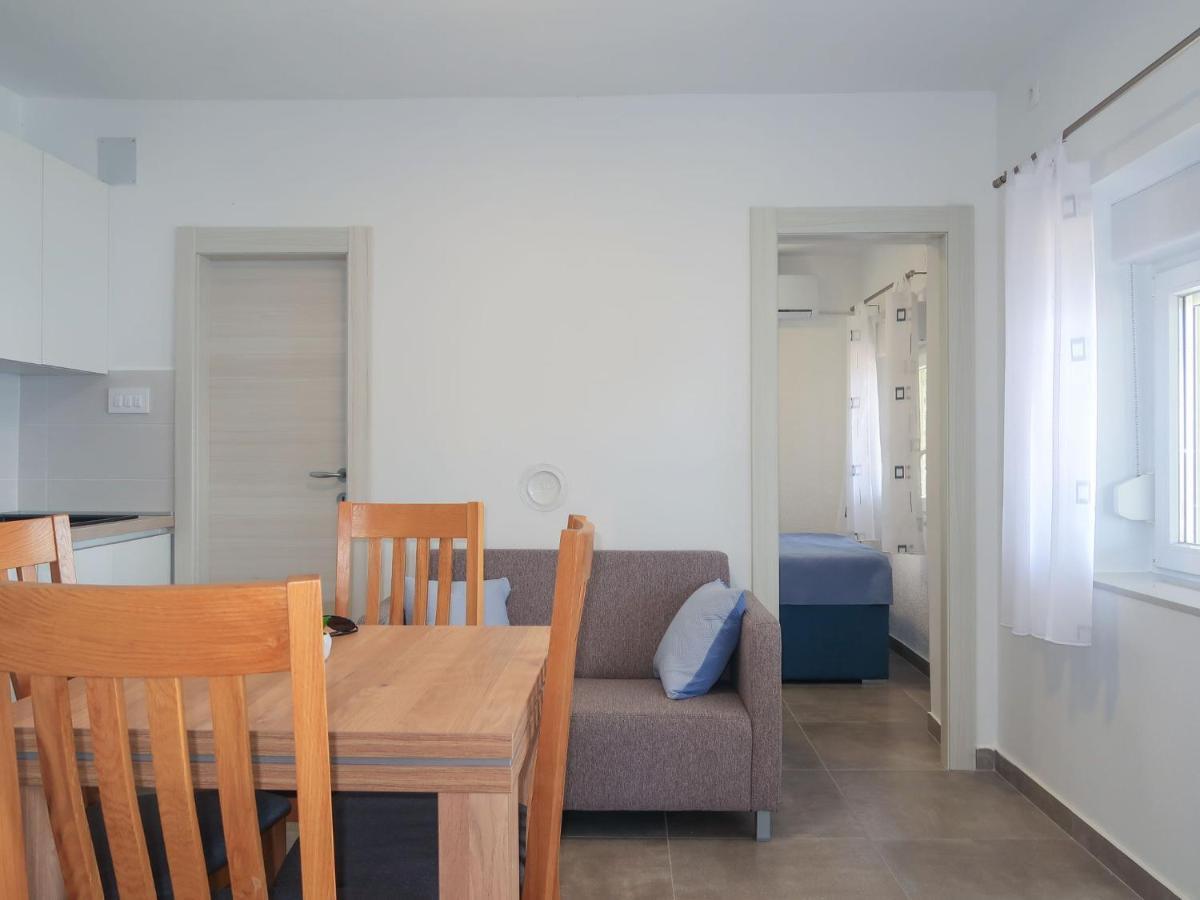 Apartment Bajadera By Interhome Ябланац Екстер'єр фото