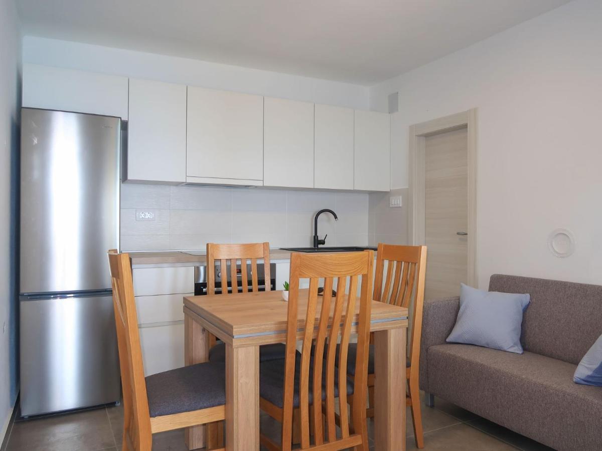 Apartment Bajadera By Interhome Ябланац Екстер'єр фото