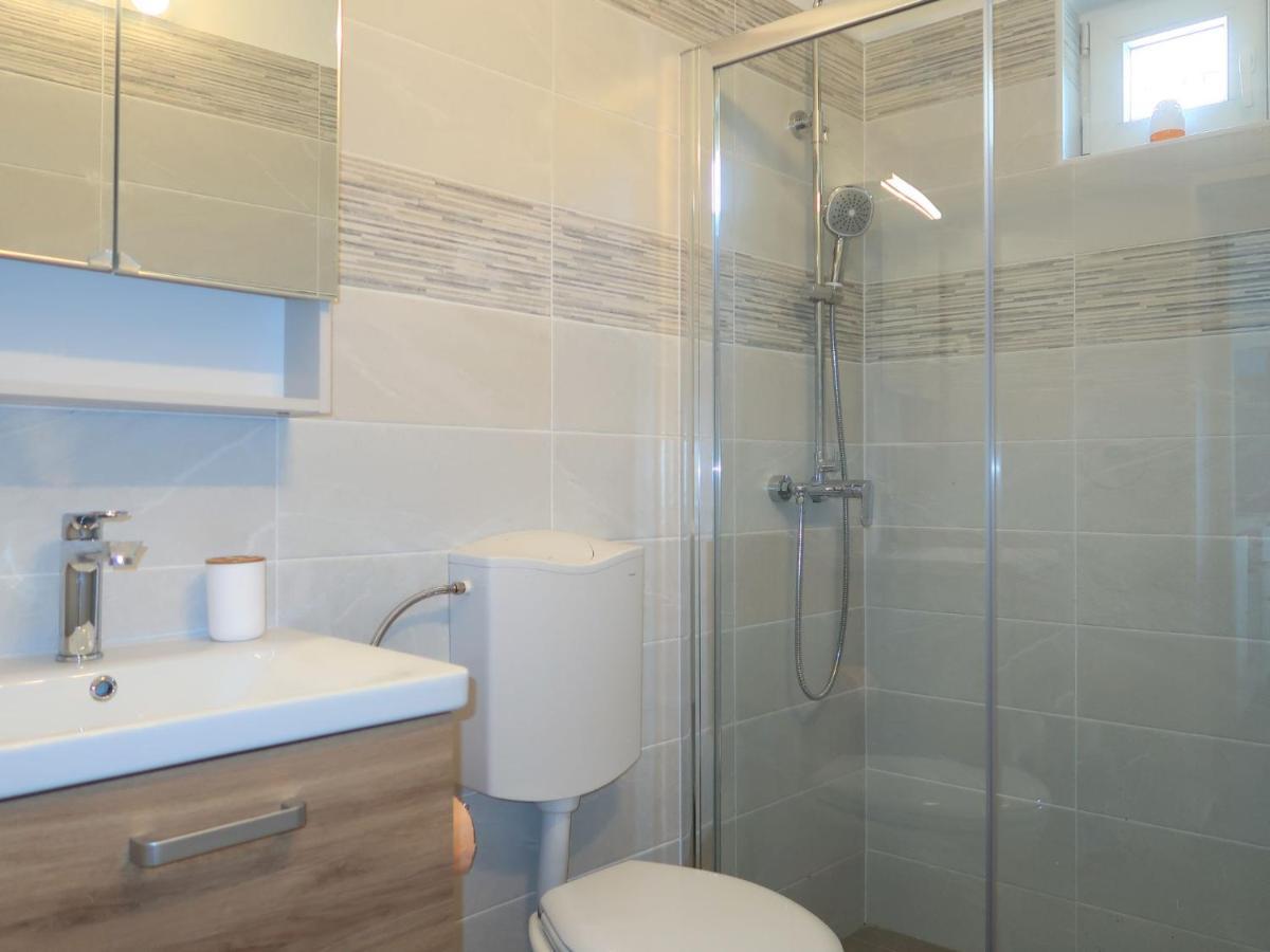 Apartment Bajadera By Interhome Ябланац Екстер'єр фото