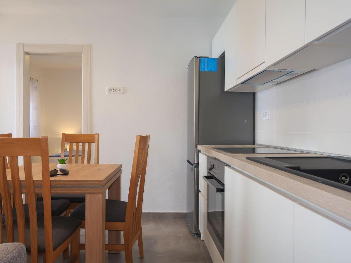 Apartment Bajadera By Interhome Ябланац Екстер'єр фото