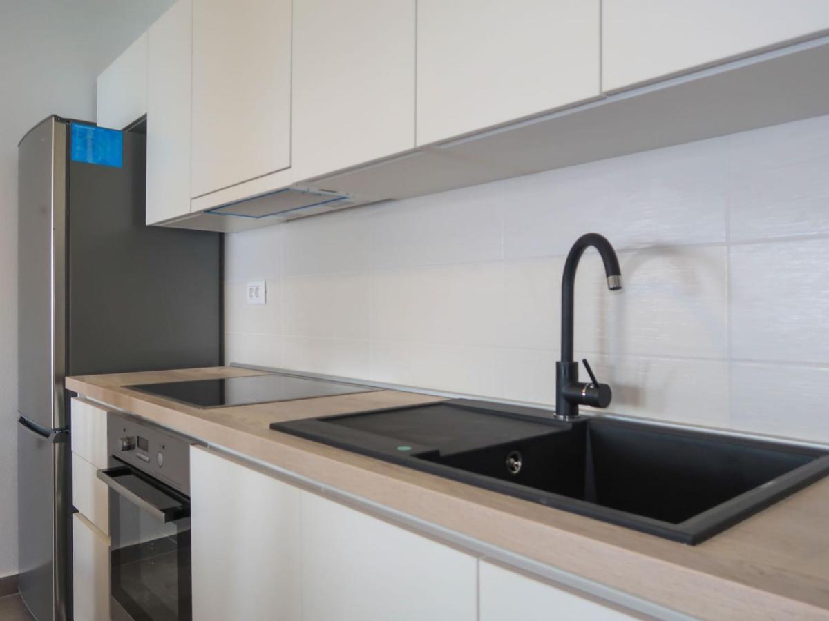 Apartment Bajadera By Interhome Ябланац Екстер'єр фото