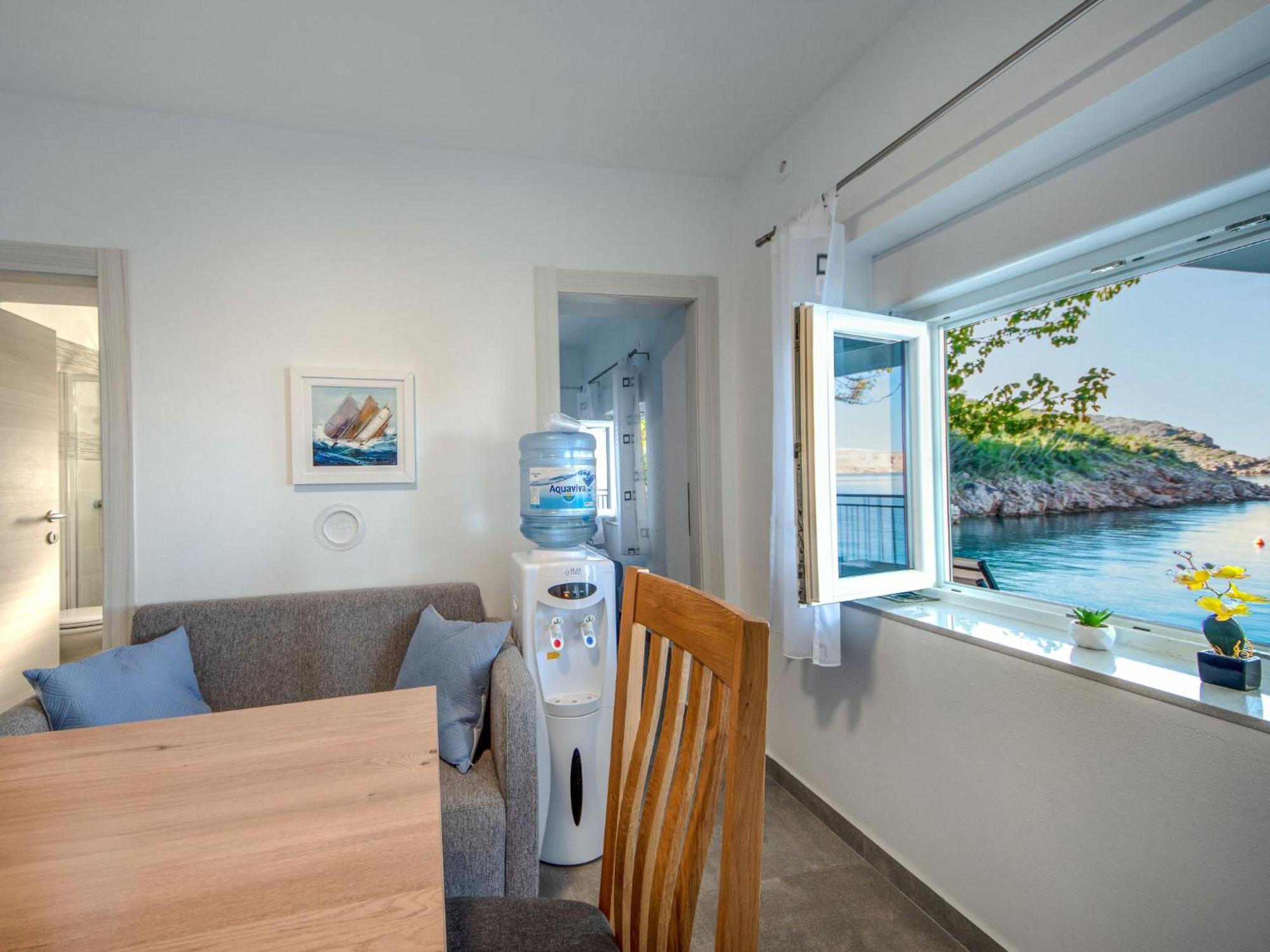 Apartment Bajadera By Interhome Ябланац Екстер'єр фото